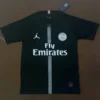 PSG 2018/19 Jersey Fan Version - Back View PSG 2018/19 Jersey Fan Version - Back View | KFCOOL