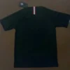PSG 2018/19 Jersey Fan Version - Detail View 3 PSG 2018/19 Jersey Fan Version - Detail View 3 | KFCOOL