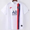 PSG 2019/20 Third Jersey Fan Version - Front View PSG 2019/20 Third Jersey Fan Version - Front View | KFCOOL