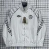 PSG 2025 Windbreaker - Front View | KFCOOL