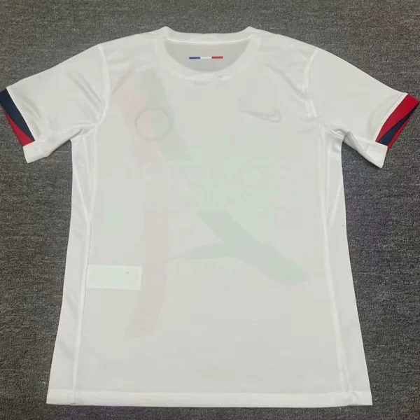 PSG 2024/25 Away Jersey Fan Version - Detail View 3 | KFCOOL