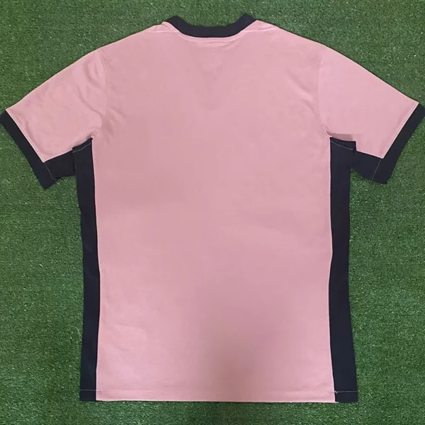 PSG 2024/25 Third Jersey Fan Version - Back View | KFCOOL