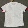 PSG 2025/26 Away Jersey Fan Version - Detail View 3 | KFCOOL