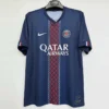 PSG 2025/26 Home Jersey Fan Version - Back View PSG 2025/26 Home Jersey Fan Version - Back View | KFCOOL