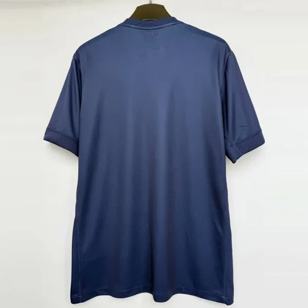 PSG 2025/26 Home Jersey Fan Version - Detail View 3 PSG 2025/26 Home Jersey Fan Version - Detail View 3 | KFCOOL