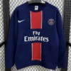 PSG 2025/26 Hoody - Front View | KFCOOL