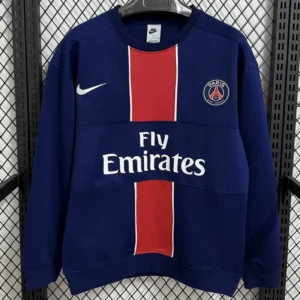 PSG 2025/26 Hoody - Front View PSG 2025/26 Hoody - Front View | KFCOOL