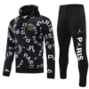 PSG 2025/26 Hoodie Tracksuit - Front View - KFCool – Football Jerseys & Soccer Kits Store PSG 2025/26 Hoodie Tracksuit - Front View | KFCOOL
