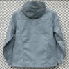 PSG 2025/26 Sky Blue Outdoor Jacket - Back View - KFCool – Football Jerseys & Soccer Kits Store PSG 2025/26 Sky Blue Outdoor Jacket - Back View | KFCOOL