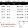 PSG 2025/26 Yellow Outdoor Jacket - Detail View 3 | KFCOOL