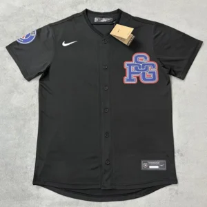 PSG 2025/26 Jersey Fan Version - Front View | KFCOOL