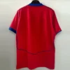 PSG 2025/26 Third Jersey Fan Version - Back View | KFCOOL