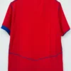 PSG 2025/26 Third Jersey Player Version - Detail View 3 | KFCOOL