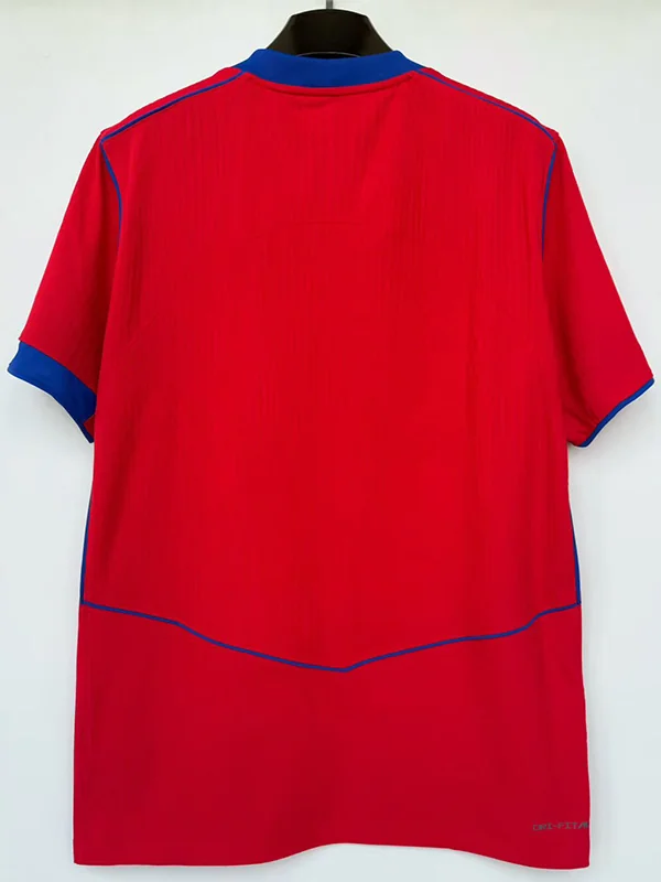 PSG 2025/26 Third Jersey Player Version - Detail View 3 | KFCOOL