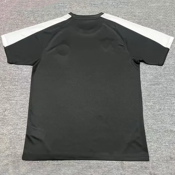 PSG 2025/26 Special Edition Training Shirt Fan Version - Back View | KFCOOL