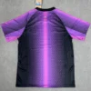 PSG 2025/26 Purple Special Edition Training Shirt - Back View PSG 2025/26 Purple Special Edition Training Shirt - Back View | KFCOOL