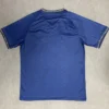 PSG 2025/26 Royal Blue Blue Special Edition Training Shirt - Back View | KFCOOL