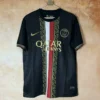PSG 2025/26 Special Edition Training Shirt - Front View | KFCOOL