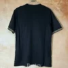 PSG 2025/26 Special Edition Training Shirt - Back View | KFCOOL