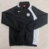 PSG 2025/26 Windbreaker - Front View | KFCOOL