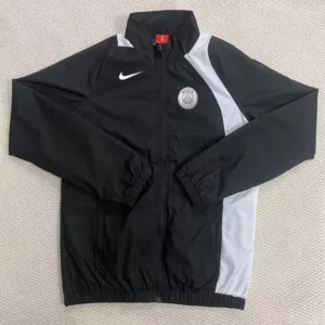 PSG 2025/26 Windbreaker - Front View PSG 2025/26 Windbreaker - Front View | KFCOOL