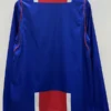 PSG 2026/27 Home Long Sleeve Jersey Fan Version - Back View PSG 2026/27 Home Long Sleeve Jersey Fan Version - Back View | KFCOOL