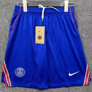 PSG 2026/27 Home Shorts - Front View PSG 2026/27 Home Shorts - Front View | KFCOOL