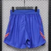 PSG 2026/27 Home Shorts Player Version - Back View PSG 2026/27 Home Shorts Player Version - Back View | KFCOOL