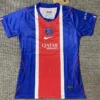 PSG 2026/27 Home Women Jersey Fan Version - Front View PSG 2026/27 Home Women Jersey Fan Version - Front View | KFCOOL