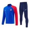 PSG 2026/27 Jacket Tracksuit - Front View - KFCool – Football Jerseys & Soccer Kits Store PSG 2026/27 Jacket Tracksuit - Front View | KFCOOL