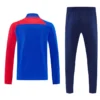 PSG 2026/27 Jacket Tracksuit - Back View - KFCool – Football Jerseys & Soccer Kits Store PSG 2026/27 Jacket Tracksuit - Back View | KFCOOL