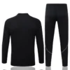 PSG 2026/27 Kids Half Pull Tracksuit - Back View - KFCool – Football Jerseys & Soccer Kits Store PSG 2026/27 Kids Half Pull Tracksuit - Back View | KFCOOL
