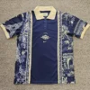 PSG 2026/27 Polo Shirt - Front View - KFCool – Football Jerseys & Soccer Kits Store PSG 2026/27 Polo Shirt - Front View | KFCOOL