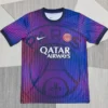 PSG 2026/27 Training Shirt Fan Version - Front View | KFCOOL