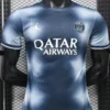 PSG 2026/27 Grey Blue Special Edition Training Shirt Player Version - Front View PSG 2026/27 Grey Blue Special Edition Training Shirt Player Version - Front View | KFCOOL