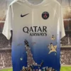PSG 2026/27 Training Shirt - Front View | KFCOOL
