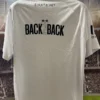 PSG 2026/27 Training Shirt - Back View | KFCOOL
