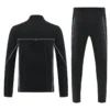 PSG 2026/27 Windbreaker Suit - Back View | KFCOOL