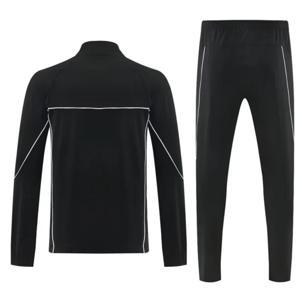 PSG 2026/27 Windbreaker Suit - Back View | KFCOOL