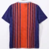 PSG 1993/94 Retro Home Jersey Fan Version - Back View PSG 1993/94 Retro Home Jersey Fan Version - Back View | KFCOOL