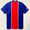 PSG 1995/96 Retro Home Jersey Fan Version - Back View PSG 1995/96 Retro Home Jersey Fan Version - Back View | KFCOOL