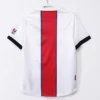 PSG 1998/99 Retro Away Jersey Fan Version - Back View PSG 1998/99 Retro Away Jersey Fan Version - Back View | KFCOOL