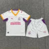 PSV Eindhoven 2026/27 Away Kids Kit Fan Version - Front View PSV Eindhoven 2026/27 Away Kids Kit Fan Version - Front View | KFCOOL