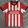 PSV Eindhoven 2026/27 Home Jersey Fan Version - Front View | KFCOOL