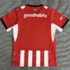 PSV Eindhoven 2026/27 Home Jersey Fan Version - Back View | KFCOOL