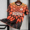 PSV Eindhoven 2026/27 Special Edition Jersey Fan Version - Front View | KFCOOL
