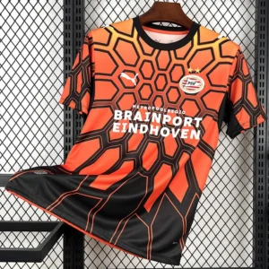 PSV Eindhoven 2026/27 Special Edition Jersey Fan Version - Front View | KFCOOL