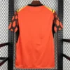PSV Eindhoven 2026/27 Special Edition Jersey Fan Version - Back View | KFCOOL