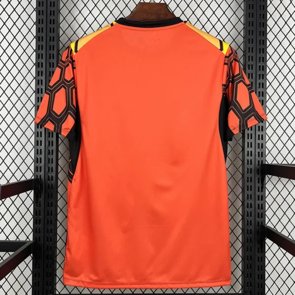 PSV Eindhoven 2026/27 Special Edition Jersey Fan Version - Back View | KFCOOL
