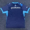 PSV Eindhoven 2026/27 Third Jersey Fan Version - Back View PSV Eindhoven 2026/27 Third Jersey Fan Version - Back View | KFCOOL